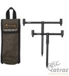 Prologic Buzz Bar Kit - 2 Botos Bottartó Készlet Táskával - Méret: 20-34 cm (65022)