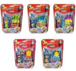 Magic Box SuperThings: Kazoom Kids 4 figura csúszkával - többféle (PST8B416IN00)