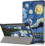 Techsuit Husa pentru Samsung Galaxy Tab A9 Plus - Techsuit FoldPro - Starry Night (KF2317224) - Technodepo