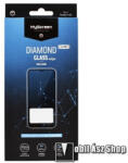 MyScreen SAMSUNG Galaxy A25 5G (SM-A256), MYSCREEN DIAMOND GLASS LITE EDGE üvegfólia, 9H, 0.33 mm, FEKETE (MD7974 DGLFG)