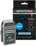 PATONA platinum drón akkumulátor/Akku DJI Mavic 2 DJI Mavic 2 Pro DJI Mavic Zoom 2 CP. MA. 00000038.0 (PT-6755)