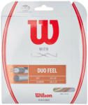 Wilson Tenisz húr Wilson Duo Feel NXT & Element (6, 1 m/6, 1 m) # 1.30 mm/1.25 mm