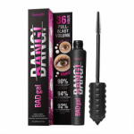  Benefit Extra volumennövelő szempillaspirál Badgal Bang (Volumizing Mascara) Black 8, 5 g