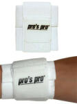 Pro's Pro Elastice păr "Pro's Pro Wrist - white