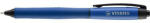  Zselés toll Stabilo Palette nyomógombos kék (268/41-01)