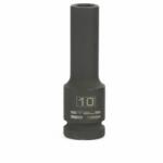 STELS 10x78mm 1/2 HEX hosszított gépi dugókulcs professional (13934)