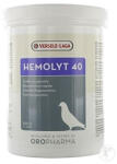 Versele-Laga Hemolyt 40, 500 gr, supliment porumbei cu electroliti si proteina animala (460114)