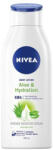 Nivea Testápoló krém NIVEA 400 ml Aloe&Hydration (C44135) - papir-bolt