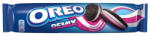 OREO Keksz OREO Remix málna-vanília 157 g - papir-bolt