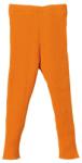 Disana gyapjú nadrág, leggings narancs - Méret 86/92 (3312771086)
