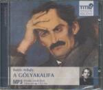 Titis Kft A gólyakalifa /Hangoskönyv (T162002)