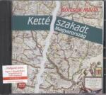 Kossuth Kiadó Kettészakadt Magyarország /mp3 Hangoskönyv - szukits
