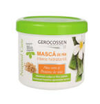 GEROCOSSEN Masca De Par Intens Hidratanta Cu Aloe Vera Si Proteine De Soia