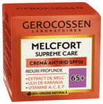  Crema antirid riduri profunde 65+ SPF10 Melcfort Supreme Care Gerocossen, 50 ml