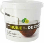 PURASANA Ulei organic de cocos dezodorizat, 500 ml, Purasana