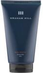 Graham Hill Gel de ras - Graham Hill Malmedy Shaving Gel 150 ml