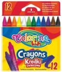 Colorino Kids hagyományos zsírkréta 12db-os 13314 (13314PTR)