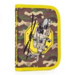 KARTON P+P ARMY helikopteres kihajthatós tolltartó - két klapnis - OXY BAG (IMO-KPP-9-40323) - lurkojatek