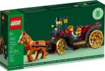 LEGO® Téli kocsikázás (40603)