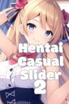 Utsukushii Games Hentai Casual Slider 2 (PC)
