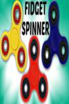 Antonio Renna Fidget Spinner (PC)