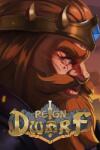 AnkleBreaker Studio Reign of Dwarf (PC)
