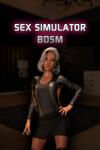 EroticGamesClub Sex Simulator - BDSM (PC - Steam elektronikus játék licensz)