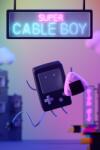 Sorb Games Super Cable Boy (PC)