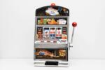  Mad Monkey Slot Machine XL Játékkonzol