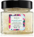 BAÏJA Delirium Flora пилинг за тяло 200 гр
