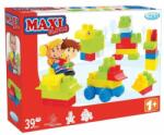 Mochtoys Maxi Blocks: Blocuri de construcție - 39 buc (10944)