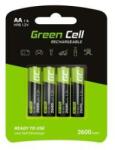 Green Cell Baterii Green Cell GR01 1, 2 V 1.2 V Baterii de unica folosinta