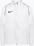 Nike Bluză de fotbal pentru copii Nike Dri-FIT Park 20 Knit Track white/black/black