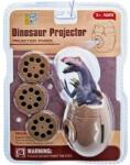 Wiky - Projektor dinoszaurusszal 10 cm