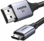 UGREEN Mini HDMI - HDMI Cable 8K UGREEN HD163 1m (15514)
