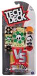 Spin Master Tech Deck: VS 2 db-os ujjgördeszka készlet pályaelemmel - Blind (225609_E)