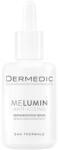 DERMEDIC Öregedésgátló depigmentációs szérum - Dermedic MeLumin Eau Thermale Anti-ageing Depigmentation Serum 30 ml