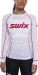 SWIX RaceX Classic Long Sleeve Hosszú ujjú póló 10110-23-00036 Méret XS - top4sport