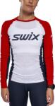 SWIX RaceX Classic Long Sleeve Hosszú ujjú póló 10110-23-99953 Méret XL - top4sport