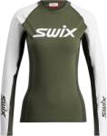 SWIX RaceX Dry Long Sleeve Hosszú ujjú póló 10098-23-48105 Méret XL - top4sport