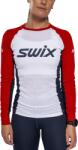 SWIX RaceX Classic Long Sleeve Hosszú ujjú póló 10110-23-99953 Méret L - top4sport