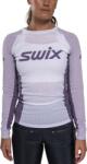 SWIX RaceX Classic Long Sleeve Hosszú ujjú póló 10110-23-20002 Méret L - top4sport