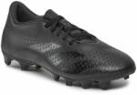 Adidas Pantofi adidas Predator Accuracy. 4 Flexible Ground Boots GW4605 Cblack/Cblack/Ftwwht Bărbați