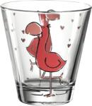 Gastro Pahar pentru copii 220 ml, flamingo Pahar