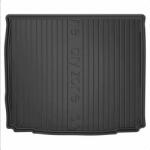 FroGum Peugeot 407 Sedan Frogum DZ405073 fekete műanyag - gumi csomagtértálca