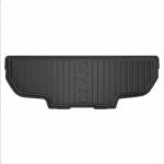 Frogum Ford Galaxy II Frogum DZ404601 fekete műanyag - gumi csomagtértálca