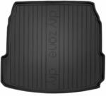 Frogum AUDI A8 D4 Benzines Frogum DZ403154 fekete műanyag - gumi csomagtértálca