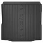 Frogum Chevrolet Cruze I Sedan Frogum DZ405837 fekete műanyag - gumi csomagtértálca