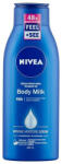 Nivea Testápoló krém NIVEA 400 ml intenzív (C35709)