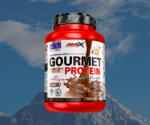 Amix Nutrition Gourmet Protein / 1000 g (12348765555)